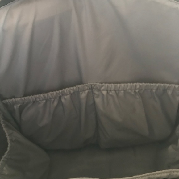 More pics of freshly picked diaper bag - Picture 6 of 8